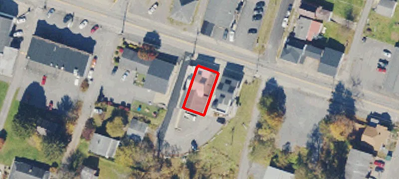 3437 University Ave