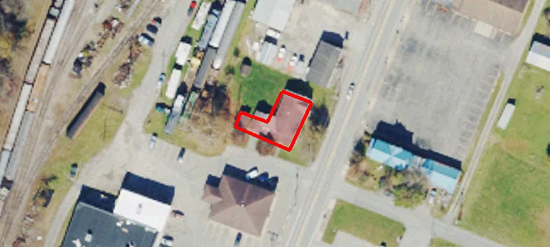 708 Crim Ave