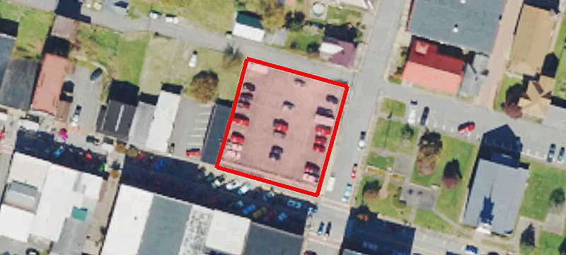 1 Main St