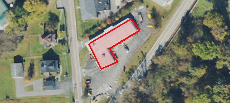 595 Greenbag Rd
