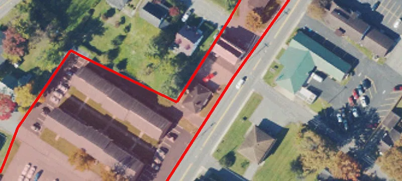 915 Johnstown Rd