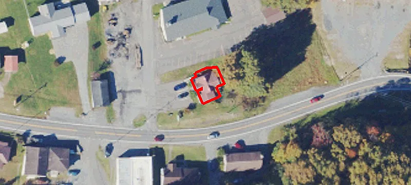 1047 Arbuckle Rd