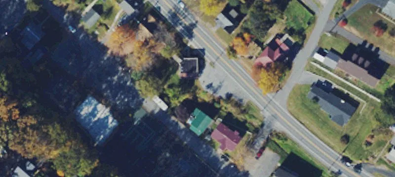 206 Martinsburg Rd