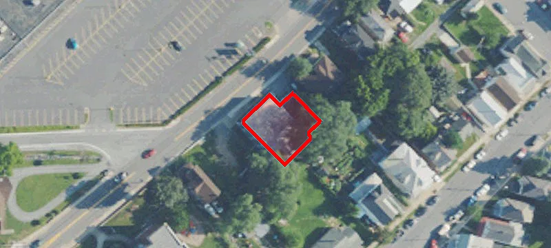 630 Winchester Ave
