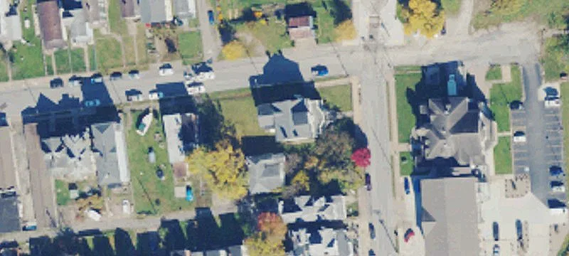 203 Frnt St