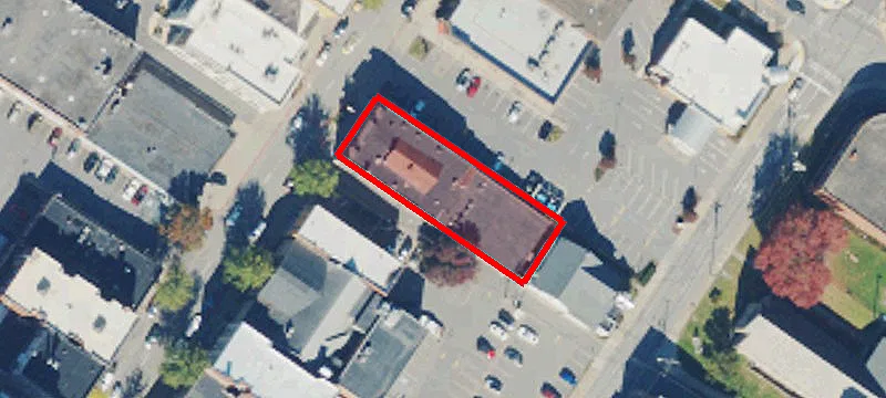 458 High St, Unit 456