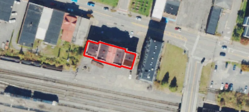 110 Main St