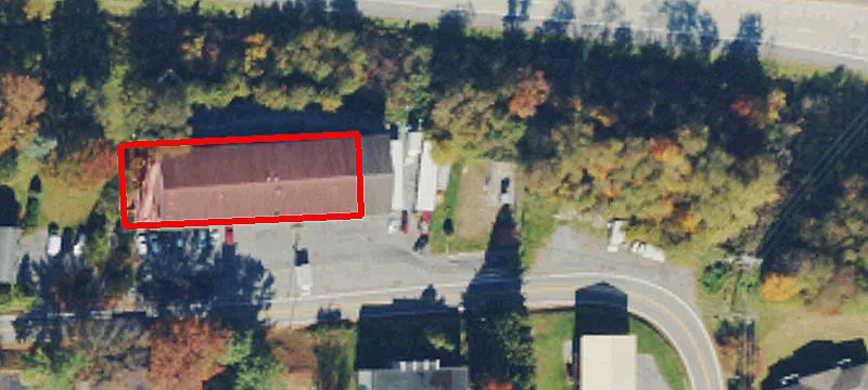 975 Chestnut Rdg Rd