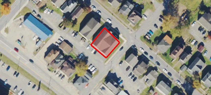 701 Mclane Ave