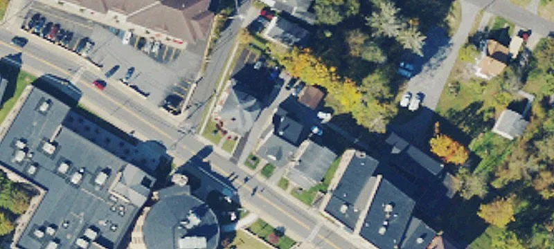 603 Kanawha St