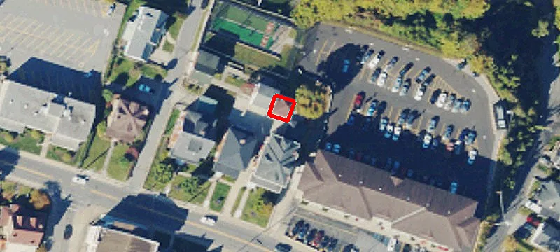 505 Kanawha St