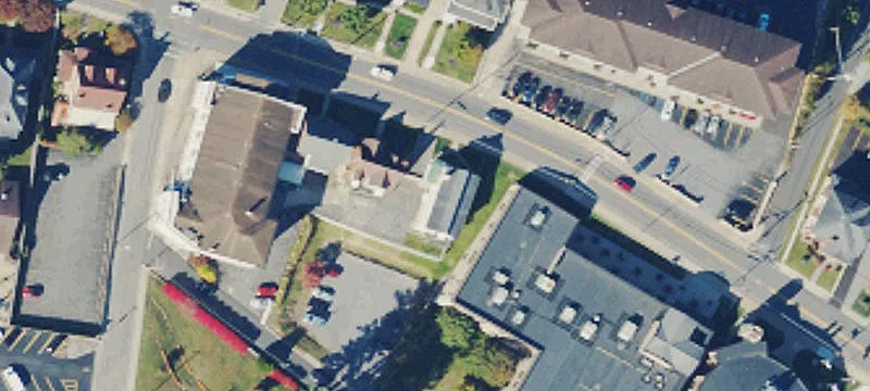 508 Kanawha St