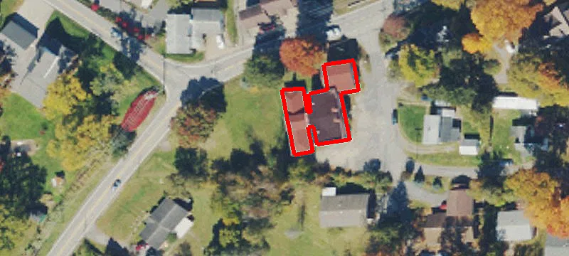 1000 Stewartstown Rd