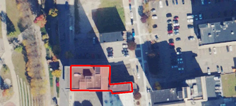 1133 Main St