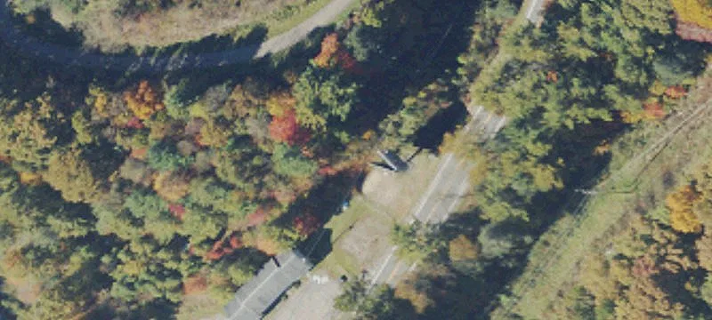 Airport Rd
