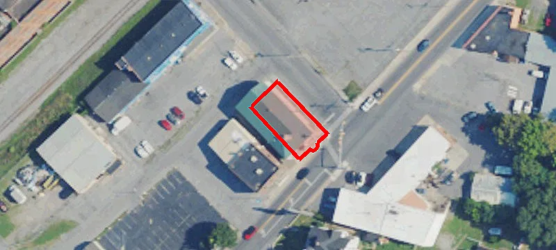 325 Winchester Ave