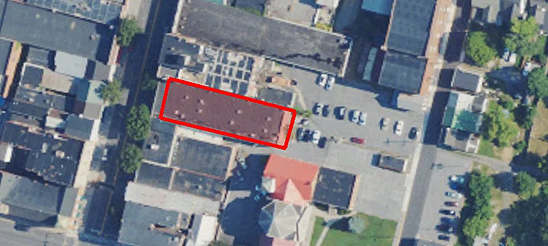 123 Queen St, Unit 129