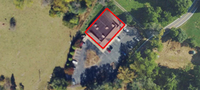 208 Old Ml Rd