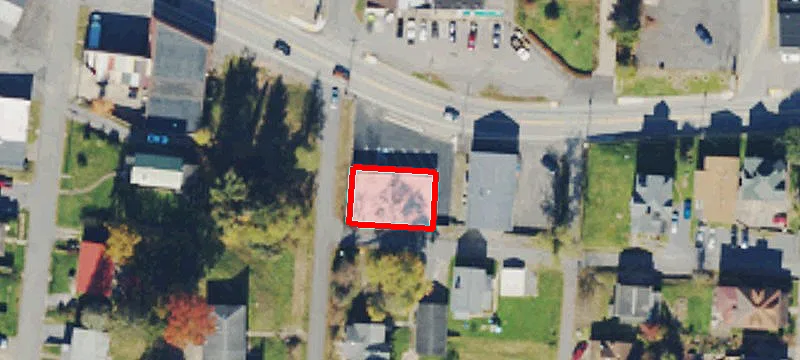 157 Holland Ave