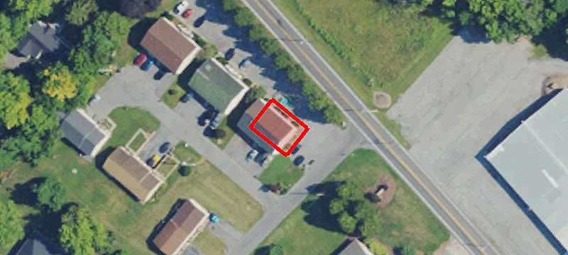 700 Thomas Ln
