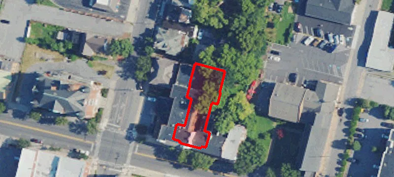 224 King St, Unit 226