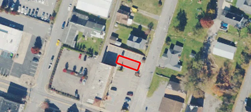 415 Boyers Ave