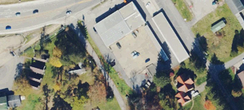 1704 Mileground Rd