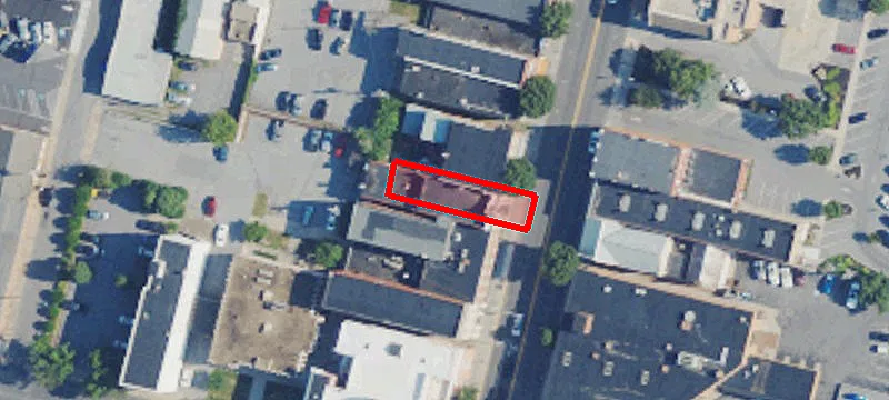 131 Queen St