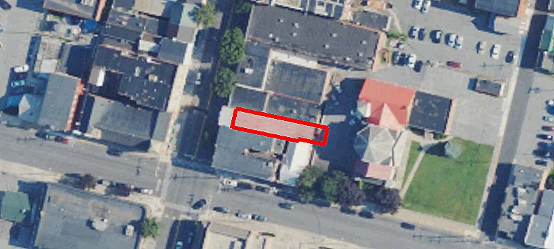 107 Queen St, Unit 109