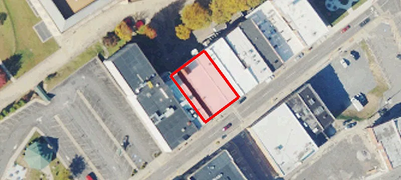 337 Neville St
