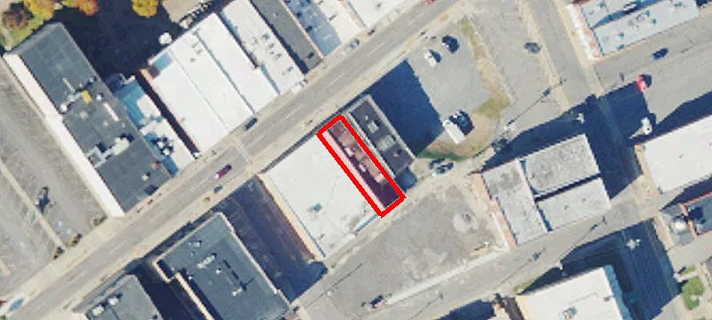 324 Neville St