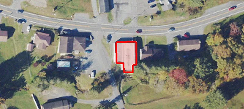 1044 Arbuckle Rd