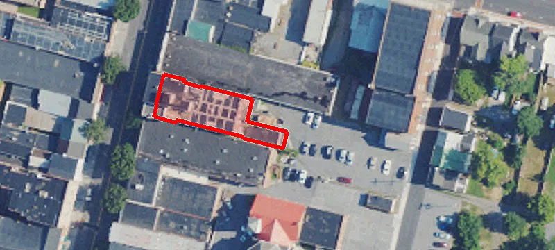 131 Queen St, Unit 135