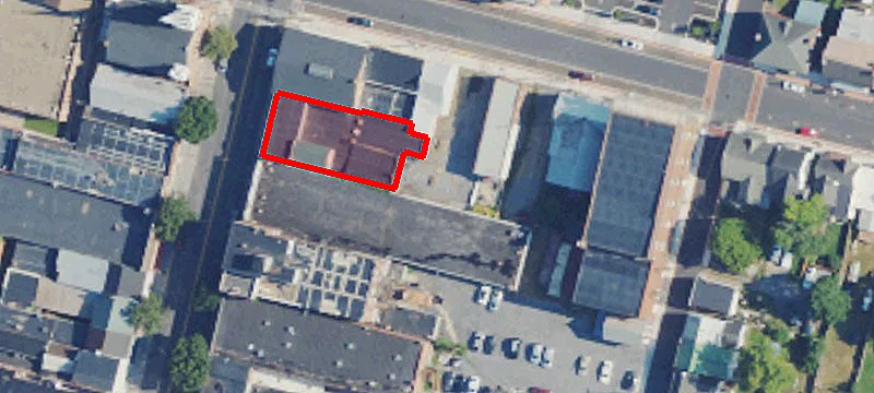 141 Queen St, Unit 145