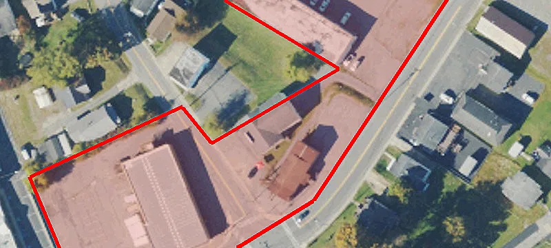 108 Vance Dr