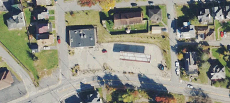 301 Locust Ave