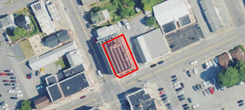 201 George St