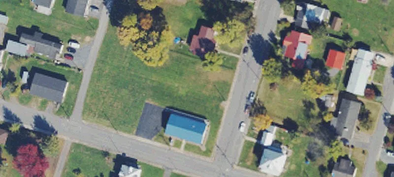 302 Elm St
