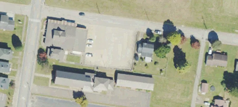 20 3rd St