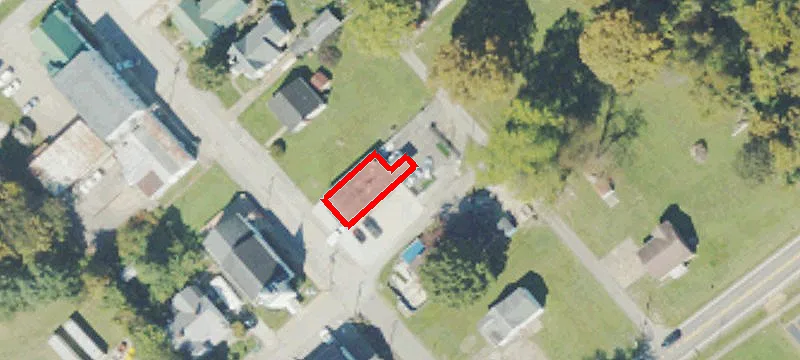 22 Fry St