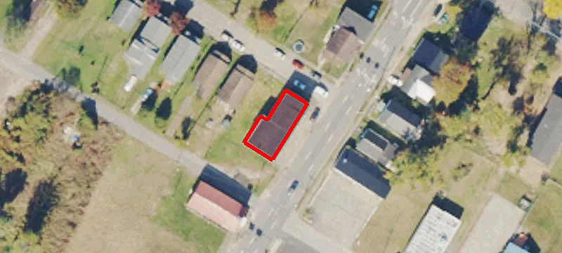 607 Patrick St
