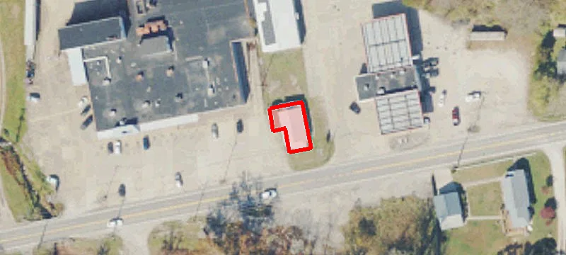 7717 Sissonville Dr