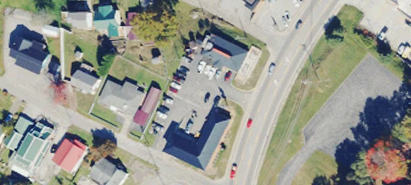 208 Goff Mtn Rd