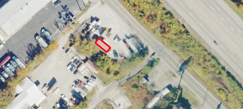 2801 Fairlawn Ave