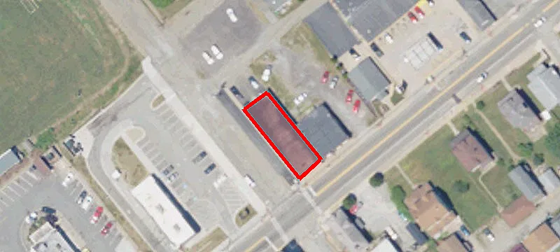 501 Carolina Ave