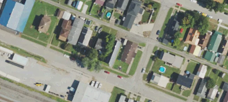 2005 Pne St