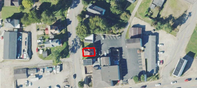 810 Lynn St