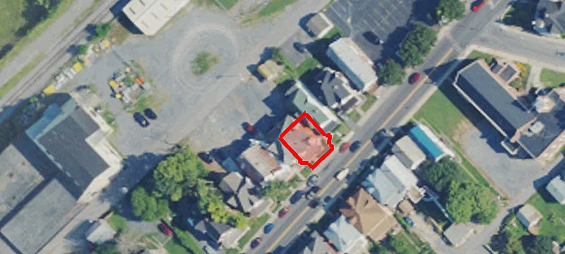 423 Winchester Ave