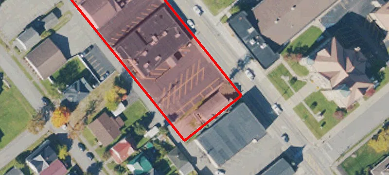 21 Randolph Ave
