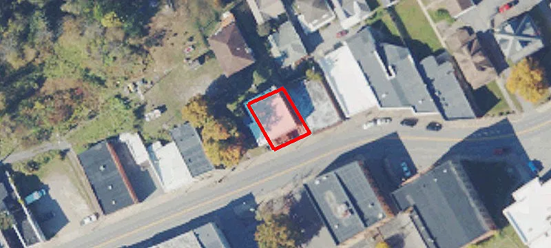 611 Main St